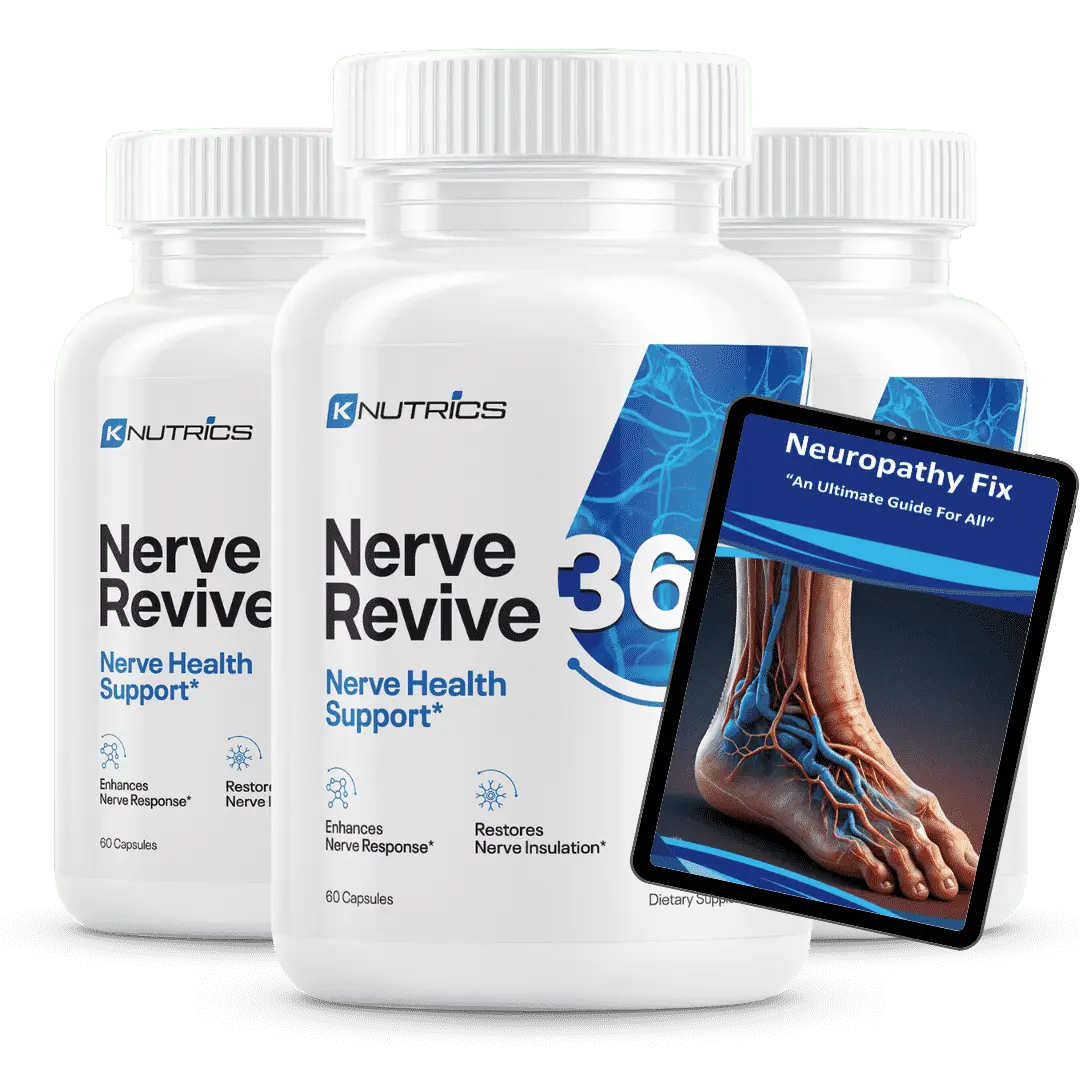 Nerve Revive 360